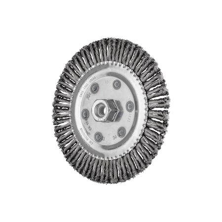 Pferd Stringer Bead.020CS Wire, 72Knot, 6-7/8 82701